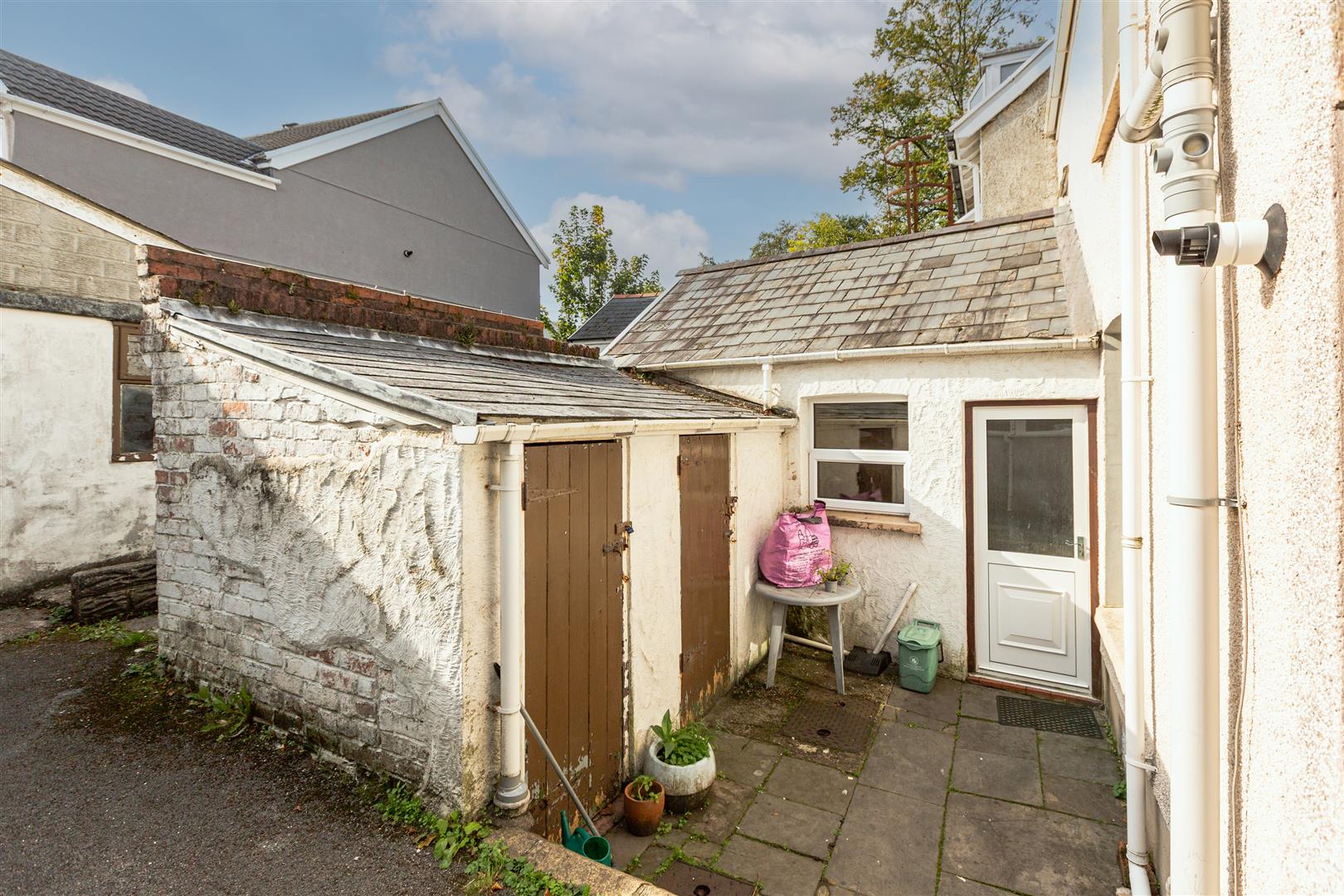 Park Place, Brynmill, Swansea, SA2 0DJ